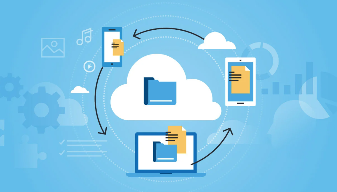 Top 5 Cloud Storage Solutions for UK Small Businesses in 2025